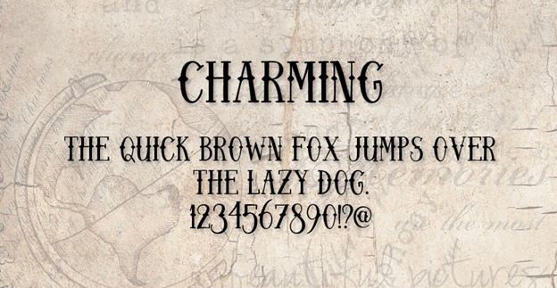 1001 Free Fonts Text Effect and Logo Design Font