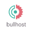 bullhost-logo