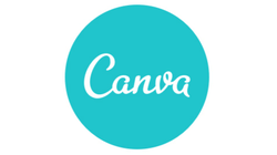 canva logo design