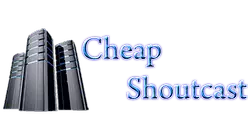 cheap-shoutcast-alternative-logo