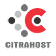 citrahost-logo