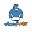 cloudhulk logo square