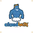 cloudhulk logo square