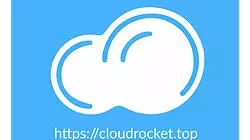 cloudrocket-alternative-logo