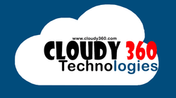 Cloudy 360 Technologies