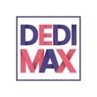 dedimax logo square