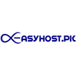 easyhostpk logo square