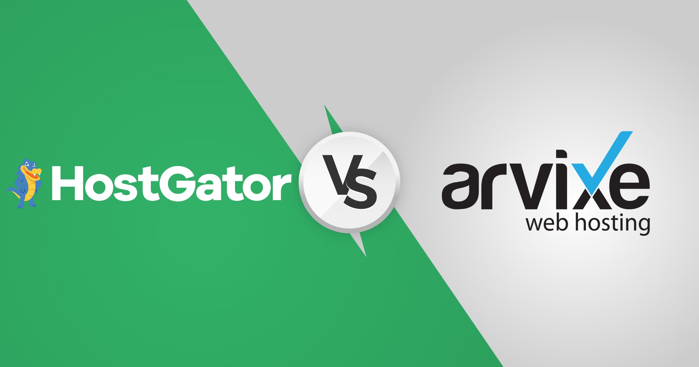 Arvixe Vs Hostgator Which Budget Web Host Wins In 2020 Images, Photos, Reviews