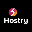 hostry logo square