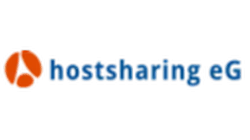 hostsharing-alternative-logo