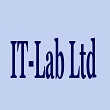 it lab logo