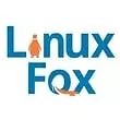linuxfox logo square