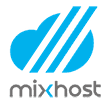 mixhost-logo