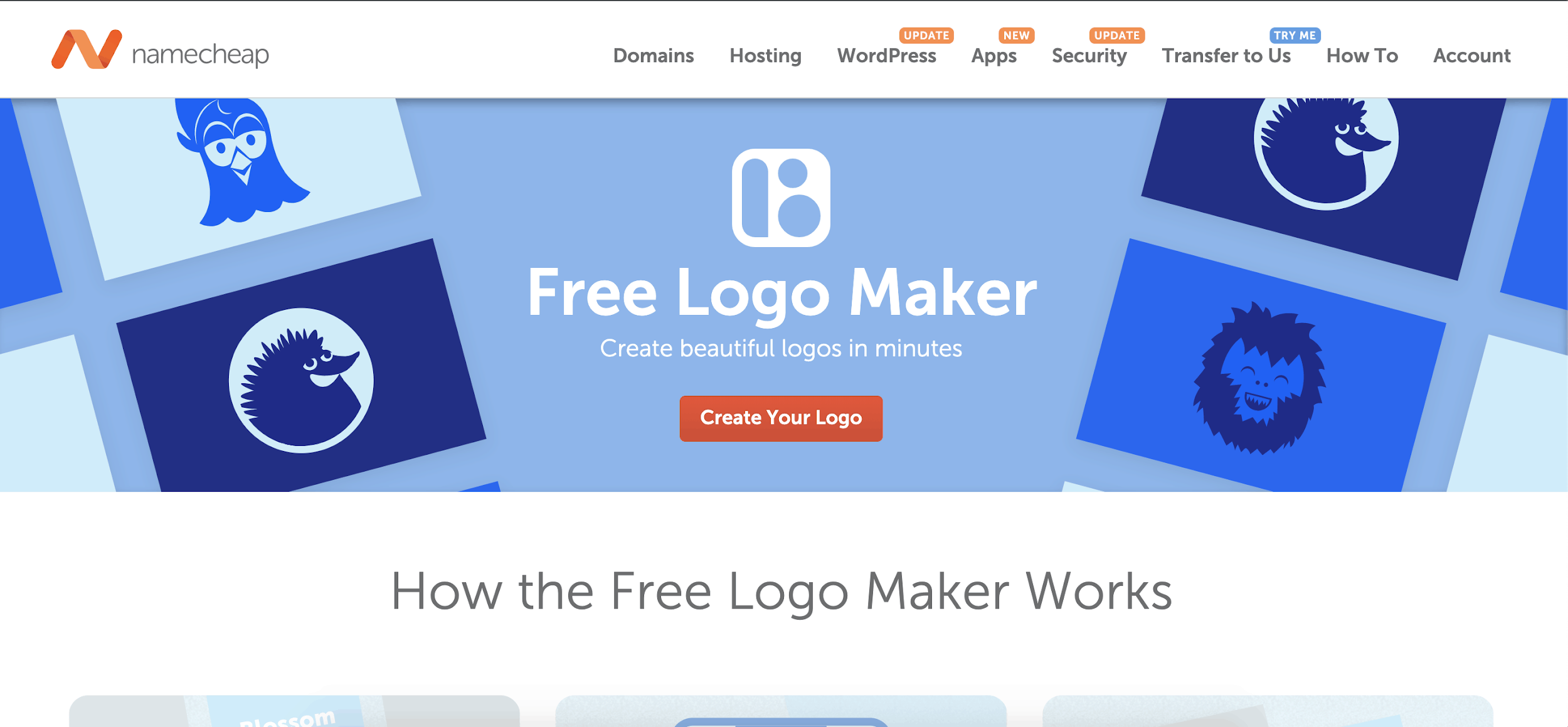 logo maker reviews