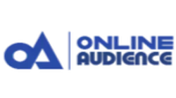 online-audince-alternative-logo