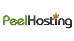 peel-hosting-alternative-logo