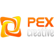 pex logo square