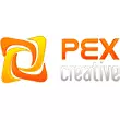 pex logo square