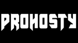 prohosty logo rectangular