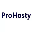 prohosty logo square