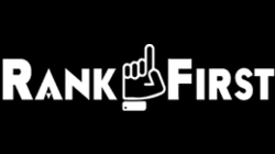 rankfirst logo rectangular