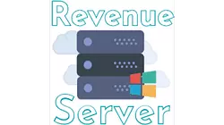 revenue-server-alternative-logo
