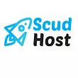scudhost logo square