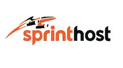 sprinthost-logo-alt