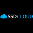 ssdcloud logo square