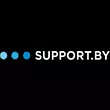supportby logo square