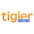 tigier logo square