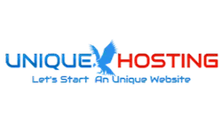 unique-hosting-alternative-logo