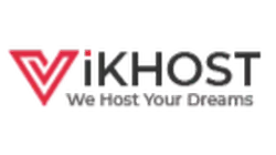 vikhost-alternative-logo