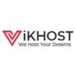 vikhost-logo