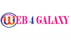 web4galaxy logo rectangular