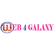 web4galaxy logo square