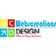 webcreationdesign logo square