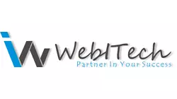 webitech logo rectangular