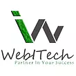 webitech logo square