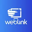 weblink logo square