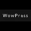 wowpress logo square