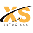 xstocloud logo square