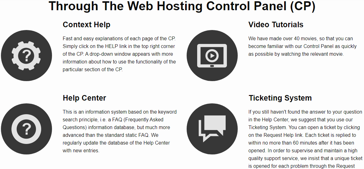 100webspace Review 2020 Is It Worth It