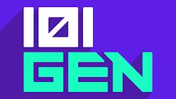 101gen-alternative-logo