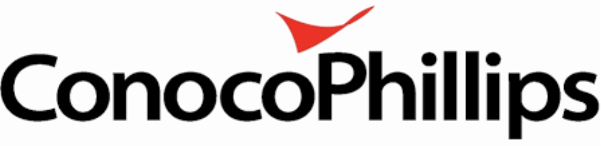 Conoco Philips logo