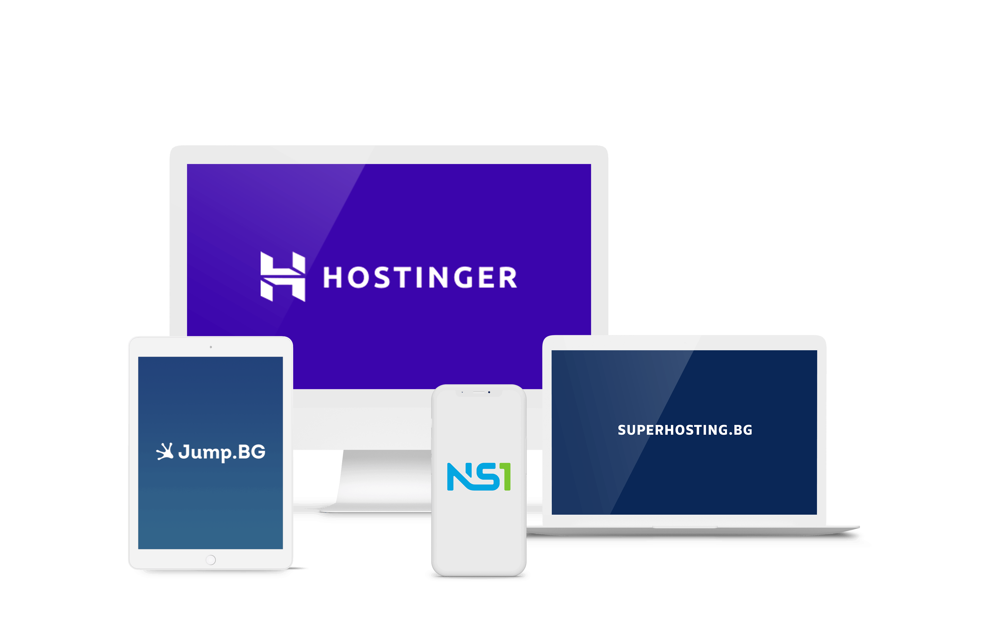Bulgarian Hosting Comparison Page