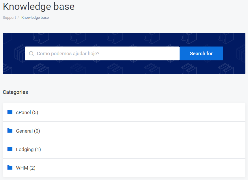 CloudBrain knowledgebase