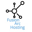 Fusion Arc Hosting-logo