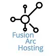 Fusion Arc Hosting-logo
