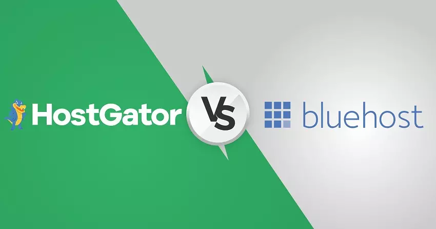 Bluehost – HostGator – bessere Preis-Leistung 2024